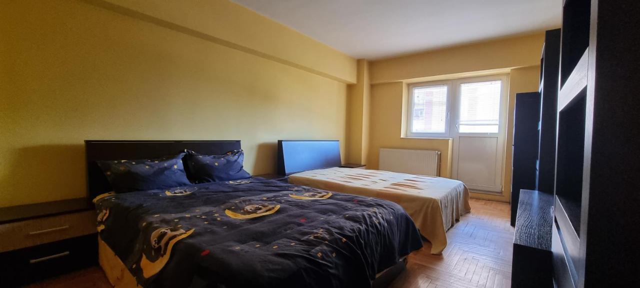 Apartament Zippi Republicii Rhbm Baia Mare Exterior photo